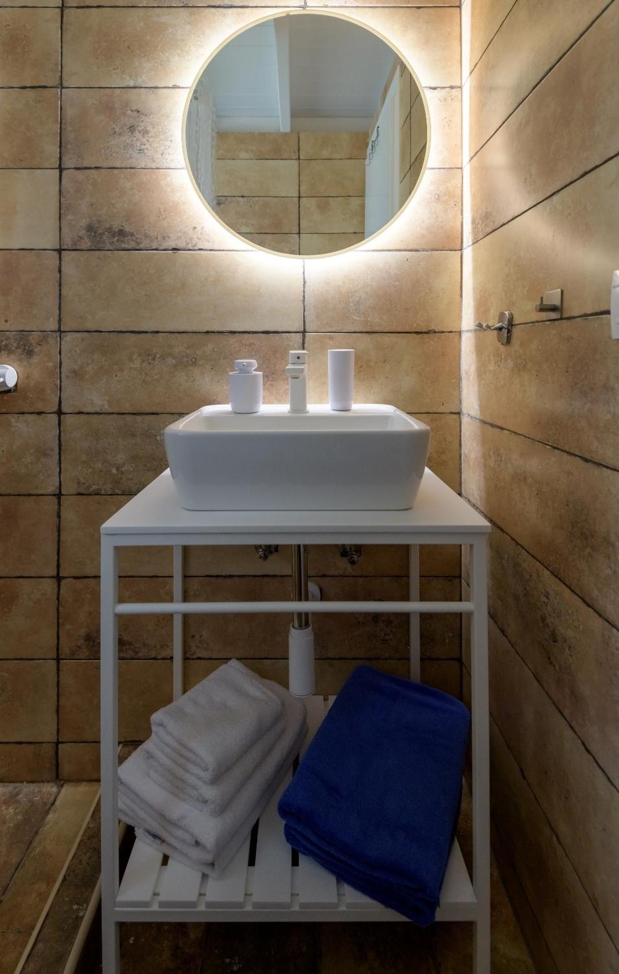 Asteria Pearl Villa 2 With Rooftop Jacuzzi Tigaki Eksteriør billede