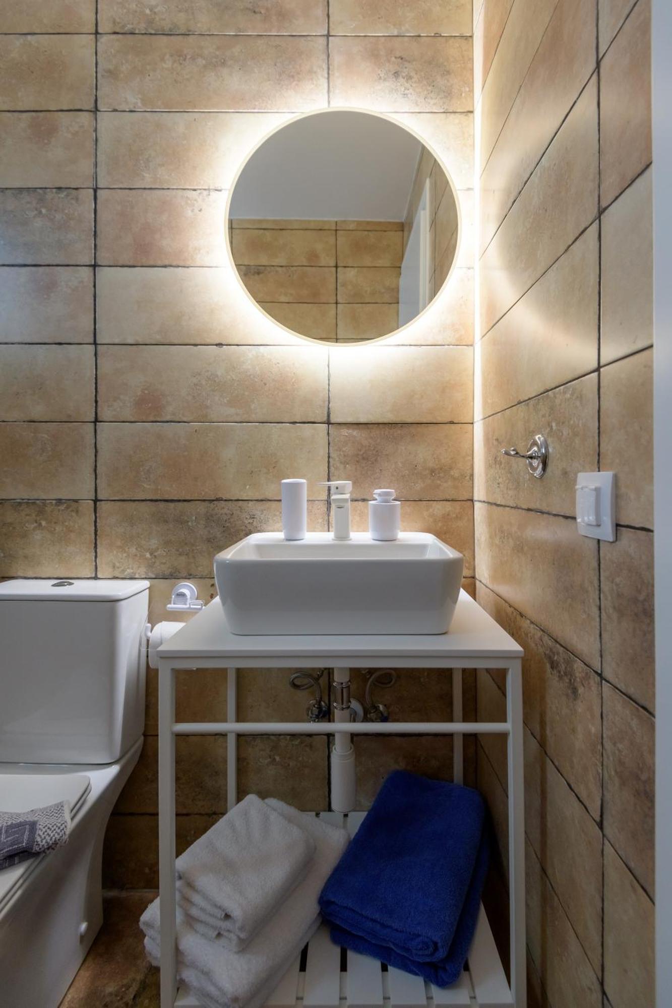 Asteria Pearl Villa 2 With Rooftop Jacuzzi Tigaki Eksteriør billede